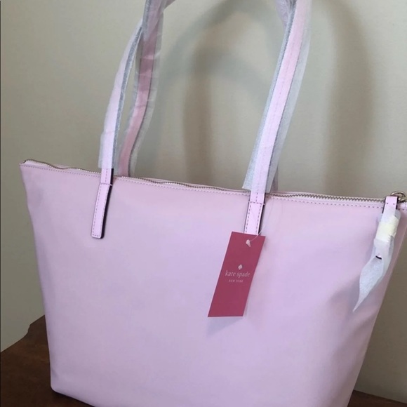 Kate Spade Tote - Picture 6 of 8